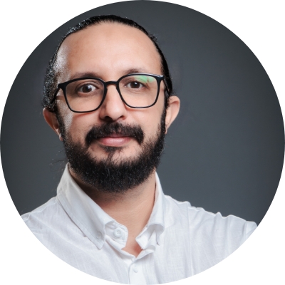 Dr Nadjib Mohamed MOKRAOUI, MD, MSc 